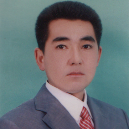 جاناربەك