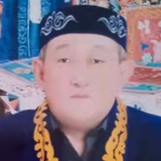نۇرمۇقامەت